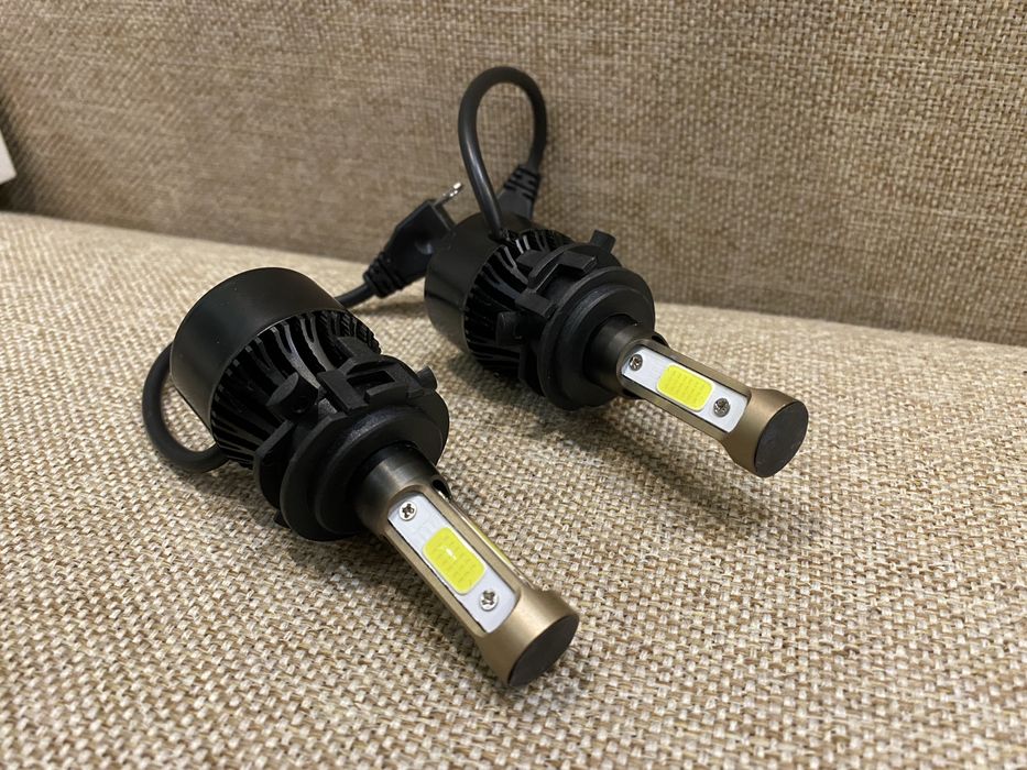 Led 360 лампи H16 (H8/H11) 5000k