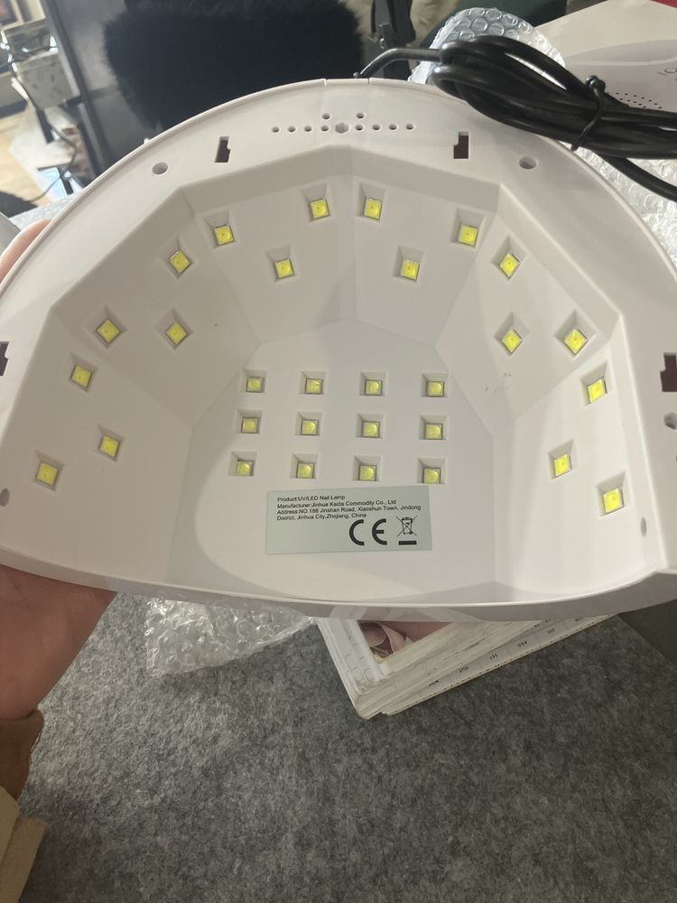 Catalisador led em lisboa