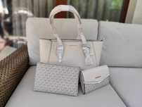 Michael Kors zestaw 3 nowych torebek