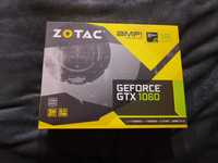 Zotac gtx 1060 3gb