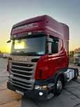Scania R420 LOVDECK  Scania R420 HPI MEGA Euro 5 - 2 szt.