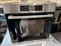 Духовка Bosch HBG634BS1 (Німеччина)