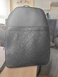 Plecak Tommy Hilfiger czarny