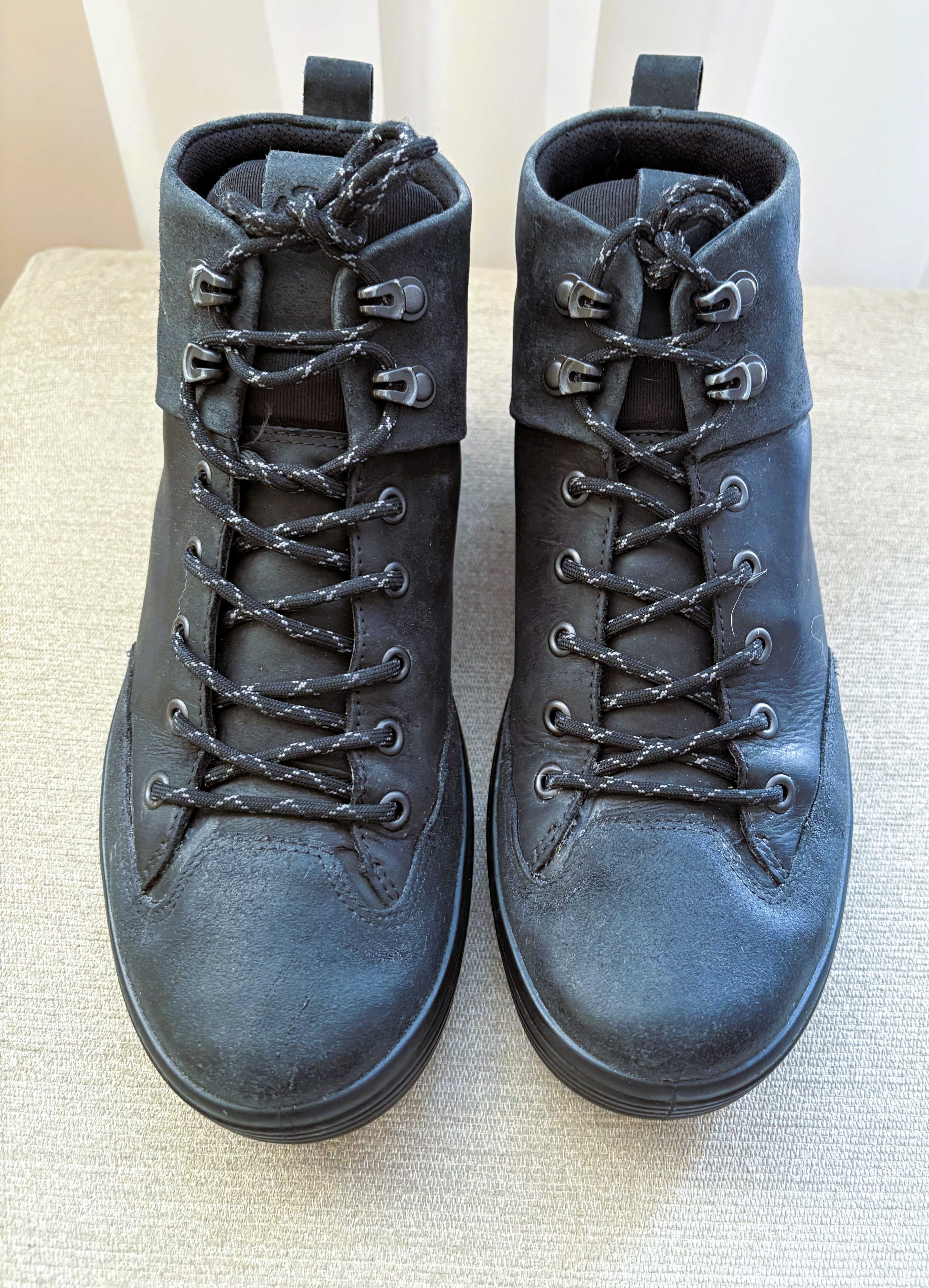 Ecco Soft 7 Tred M Gore-Tex 40