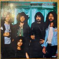 Deep Purple  New, Live And Rare  1980 Japan  (NM-/EX+) + inne tytuły