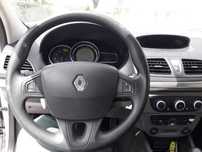 Renault Megane III 1.5 DCI 105 CV