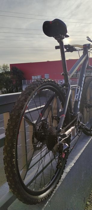 Bicicleta BTT Rockrider 540
