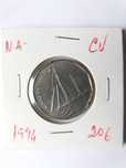 Moedas Cabo Verdiana (7) VARIAS