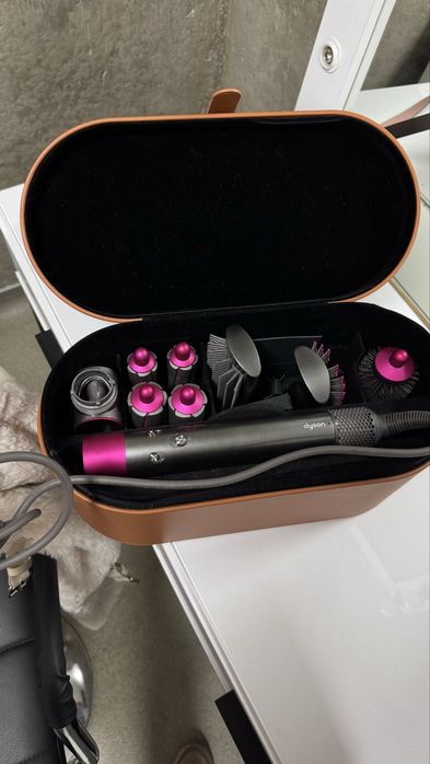 Dyson стайлер оригінал