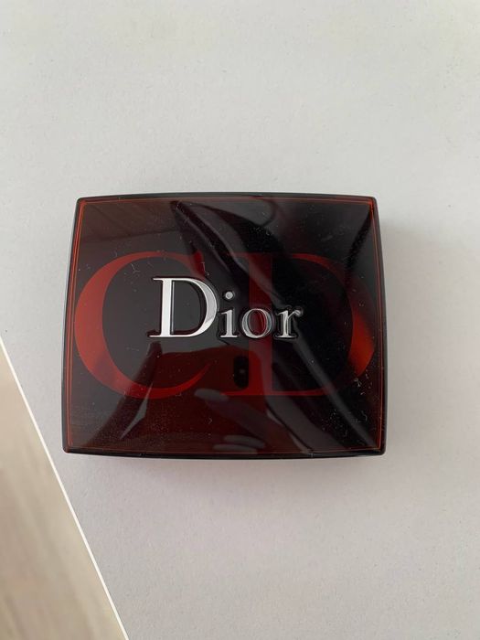 Bronze Dior 004 ton / бронзер Диор 004 тон