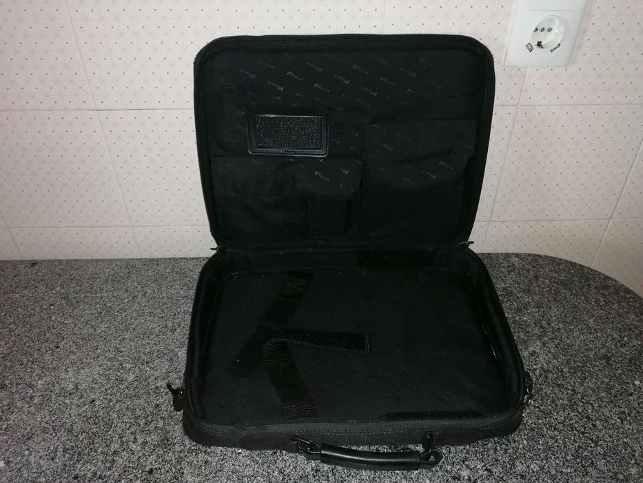 Mala para portátil 15"