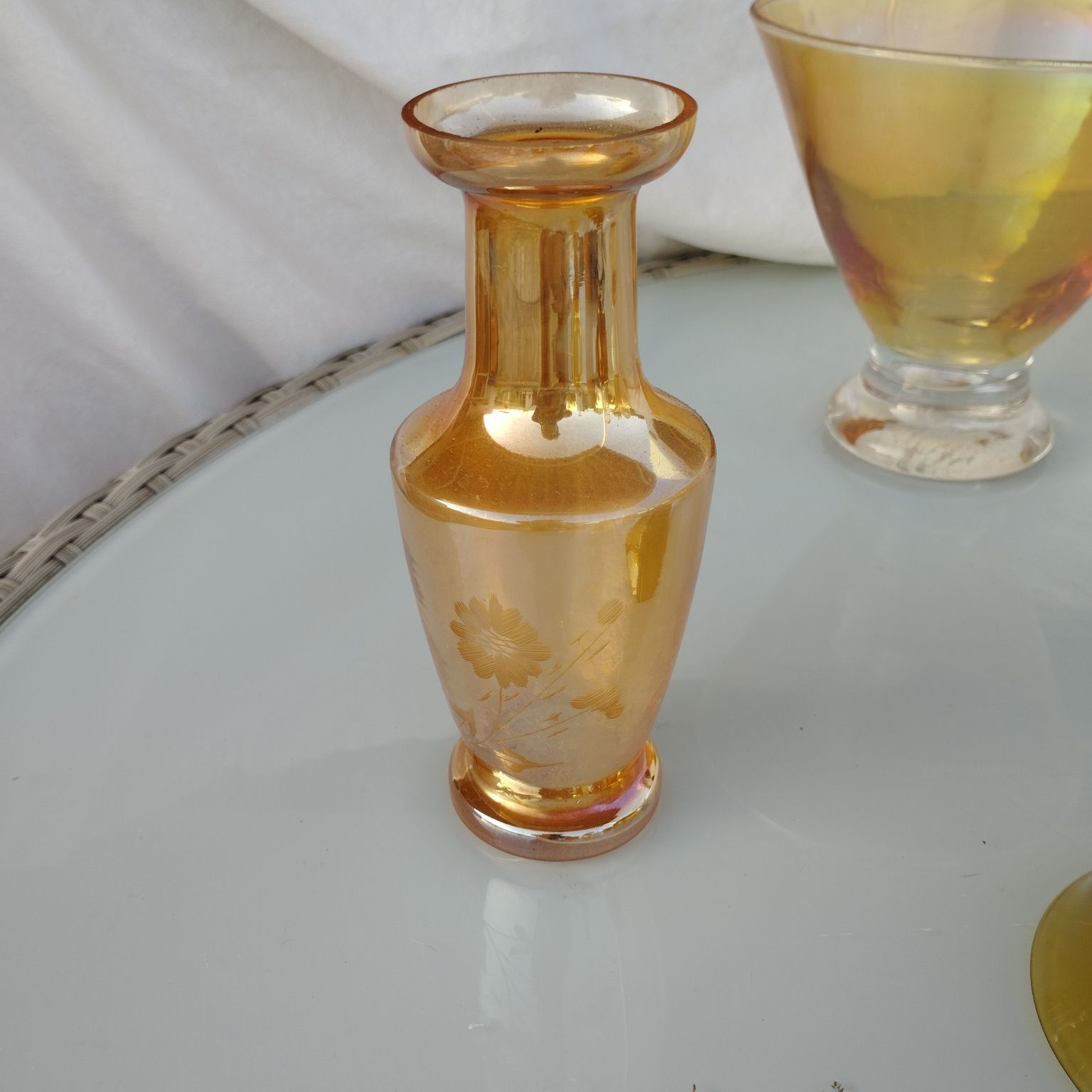 Vasos e jarras decorativas