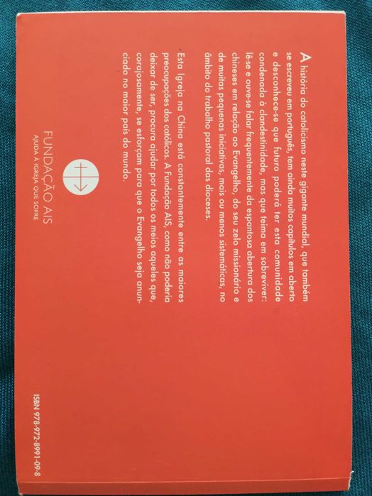 China, não fechar os olhos