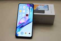 Xiaomi Redmi Note 11 PRO 5G 6 / 128 GB
