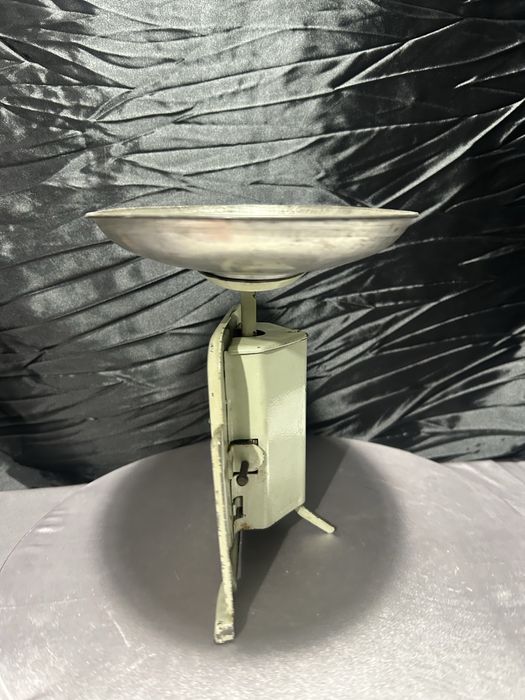 Waga kuchenna vintage – do 10 kg