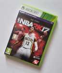 NBA 2k17 xbox 360 super stan