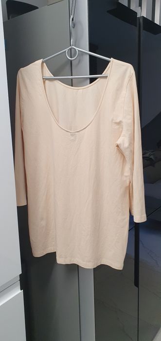 Bluzka tunika H&M L/Xl