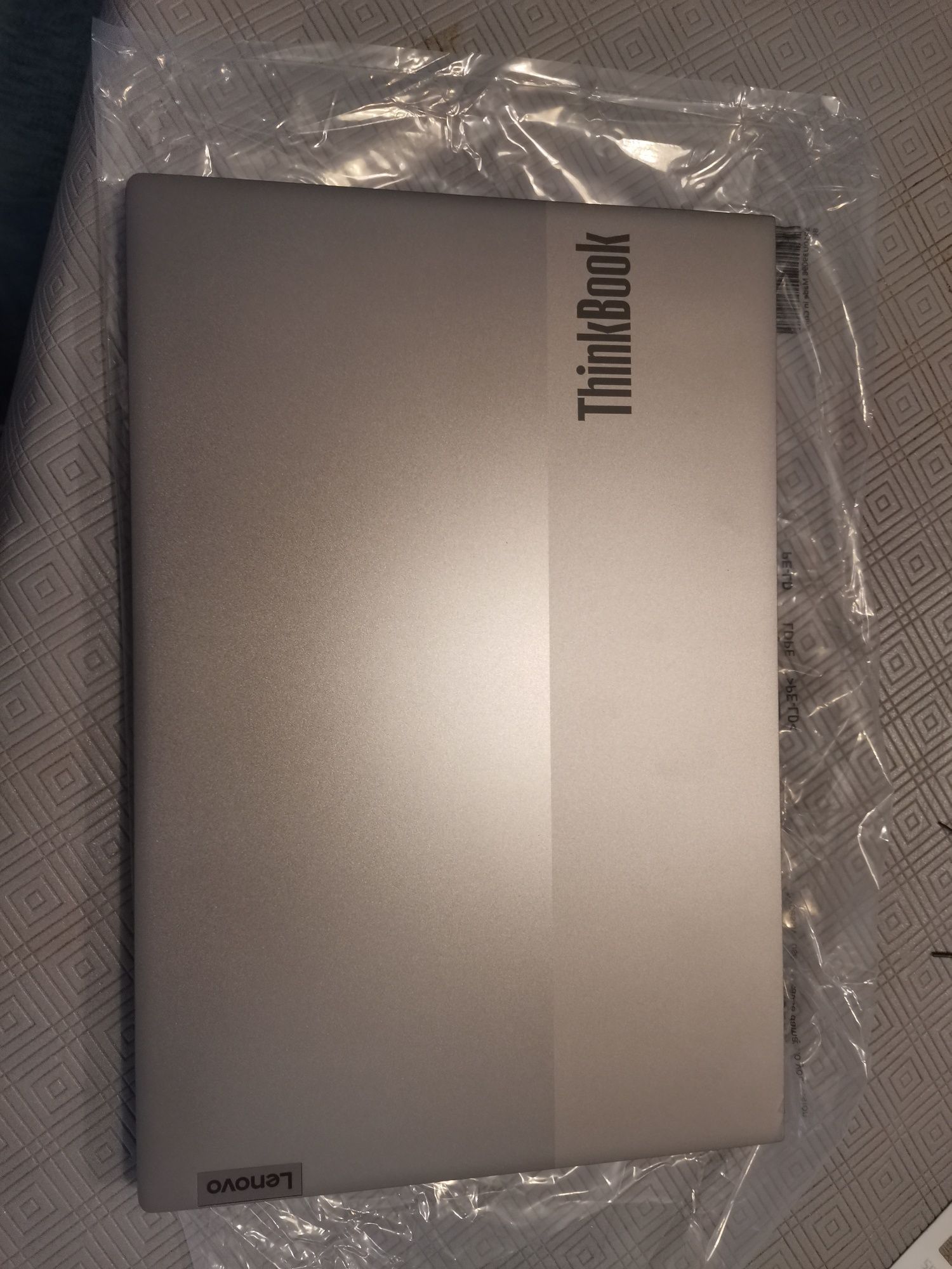 Lenovo i5 16gb 512gb ssd