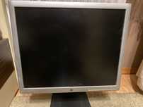komputerowy Hp Compaq LA1956x