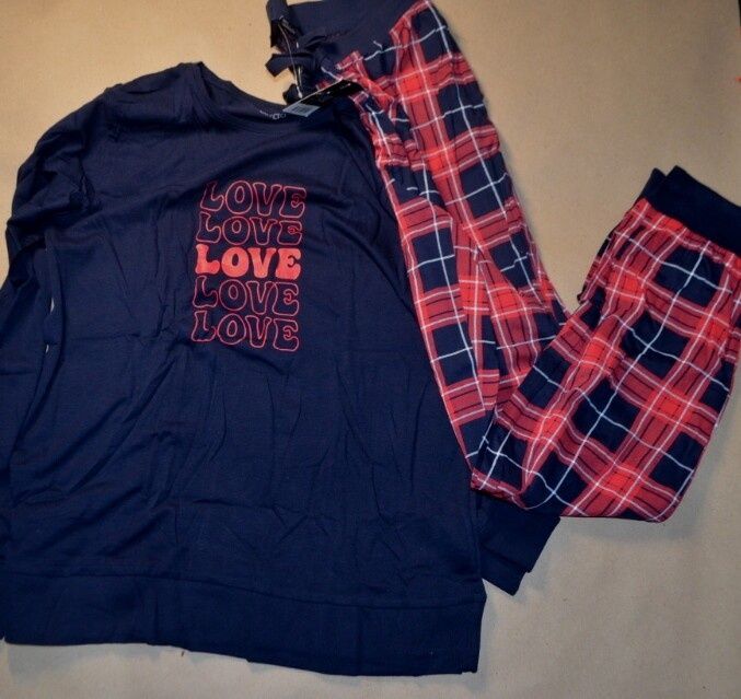 Пижама комплект для дома Esmara размер S 36/38 евро