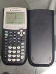 Calculadora gráfica Texas Instruments TI-84 PLUS