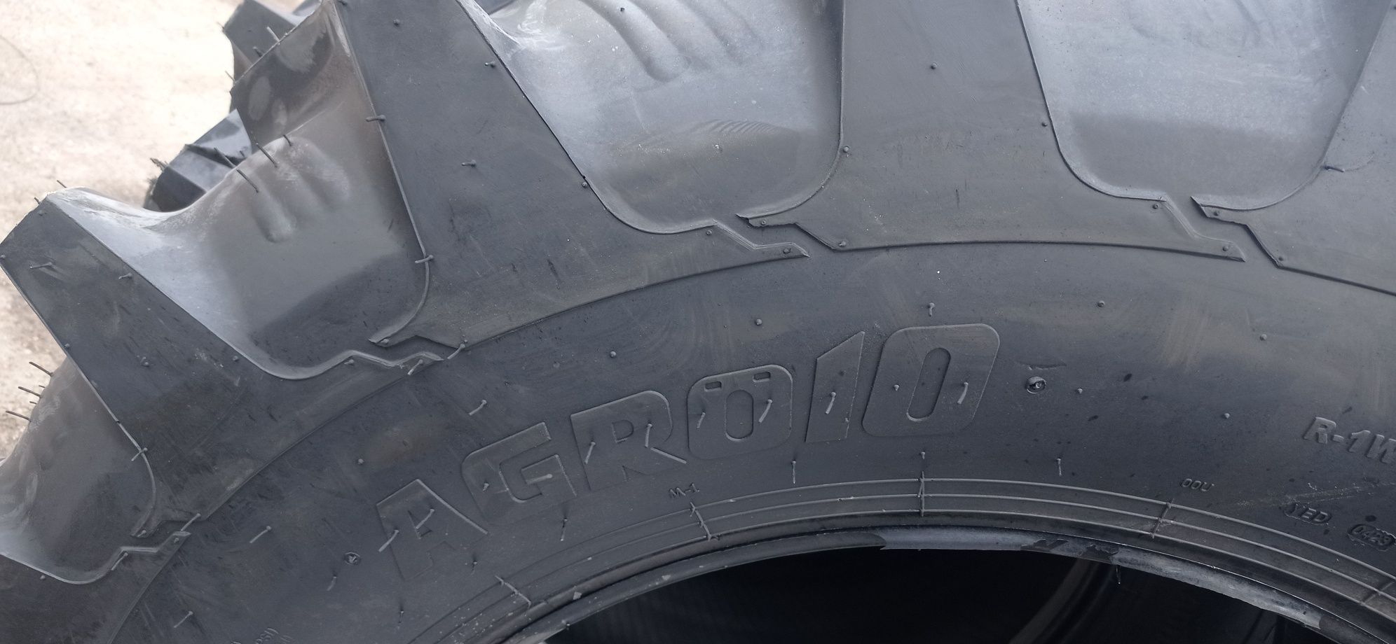 480/70r28 ozka  agro 10 bardzo mocna opona