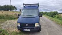 Volkswagen VW LT35
