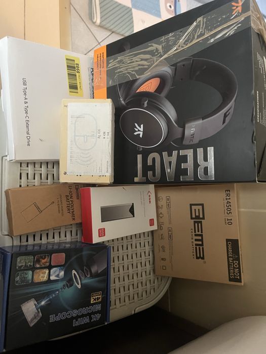 Zwroty konsumeckie klasa a