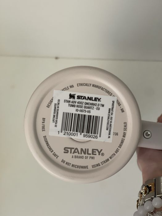 Термокружка Stanley оригінал