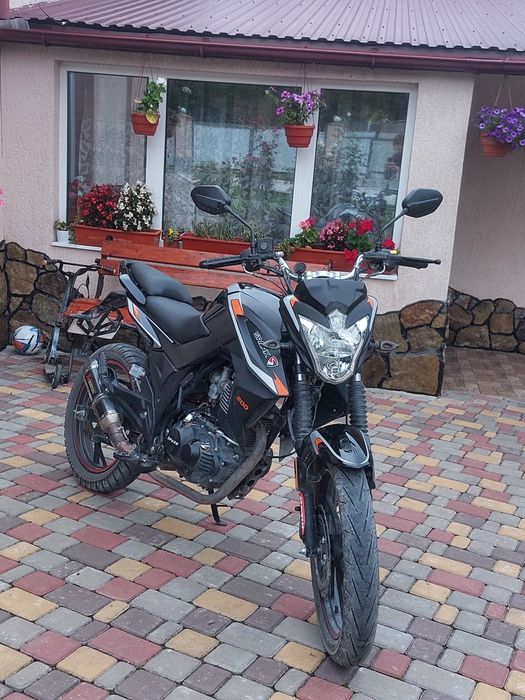 Продам Spark sp200 r30