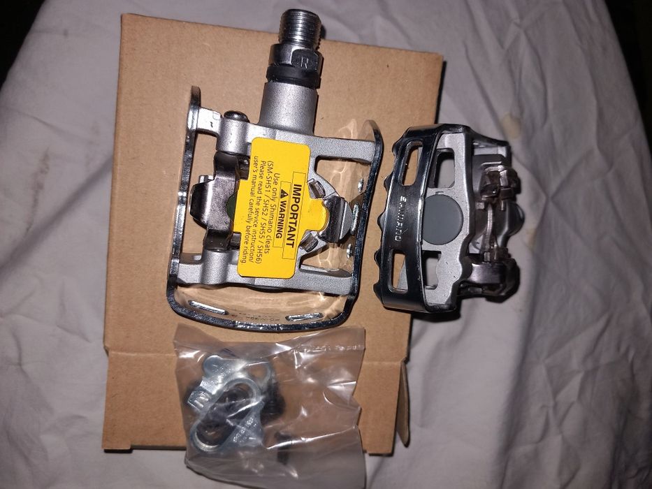 Pedais Shimano  2230