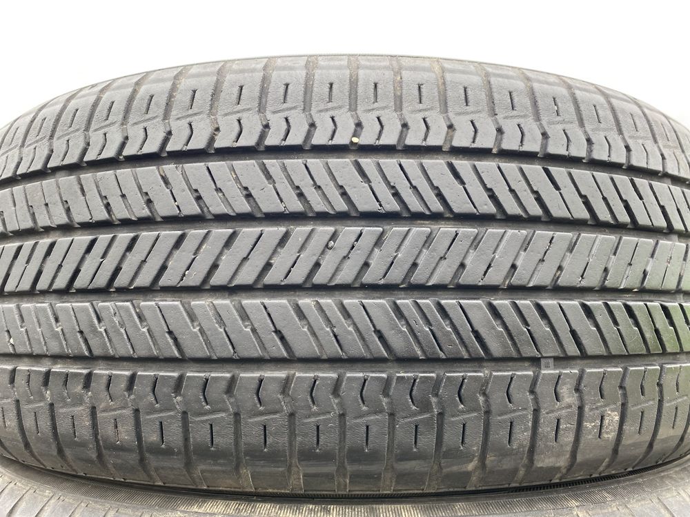 Шини б/у 235/55 R18 Yokohama комплект, літня резина R18