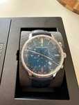Zegarek Maurice Lacroix Eliros Chronograph