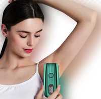 Лазерный эпилятор 990000 вспышек для удаления волос