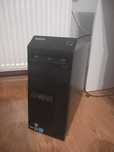 Komputer stacjonarny lenovo AMD A8-5500B APU
