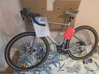 Rower Gravel - Husar 700C - Shimano GRX - nowy, gwarancja