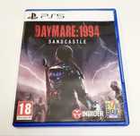 Gra Daymare 1994 Sandcastle PL PS5 Playstation 5