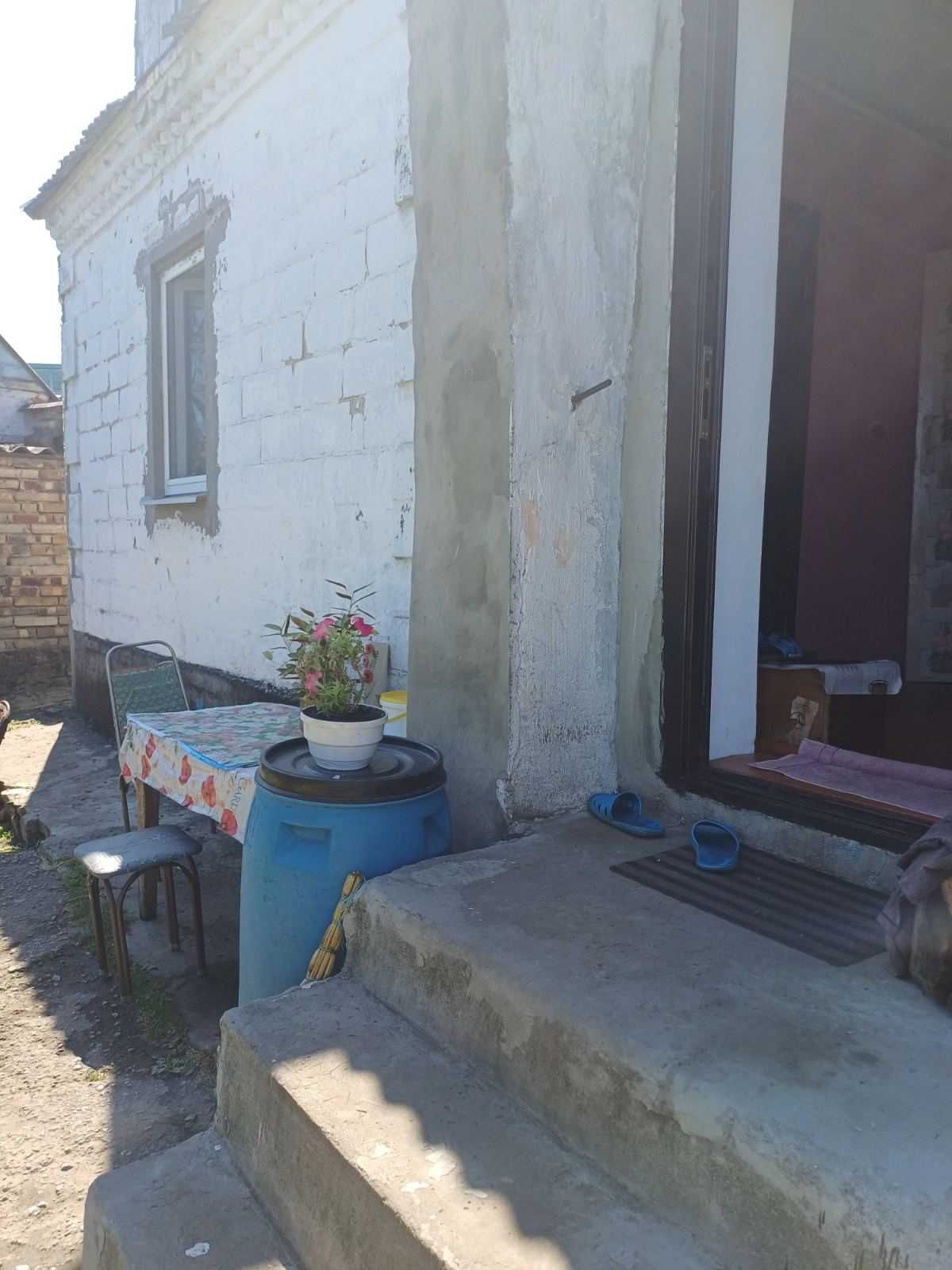 Продам дом в Диёвке по ул. Каменогорская