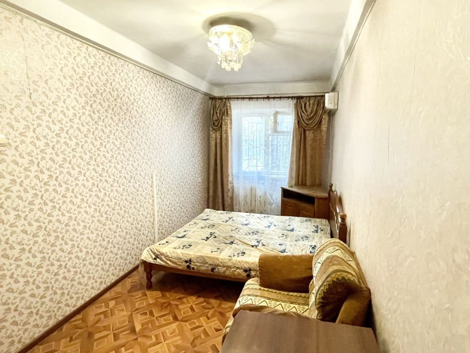 2-х комнатная квартира на Черемушках. Марш Малиновского/ Ивана Ю. Лип