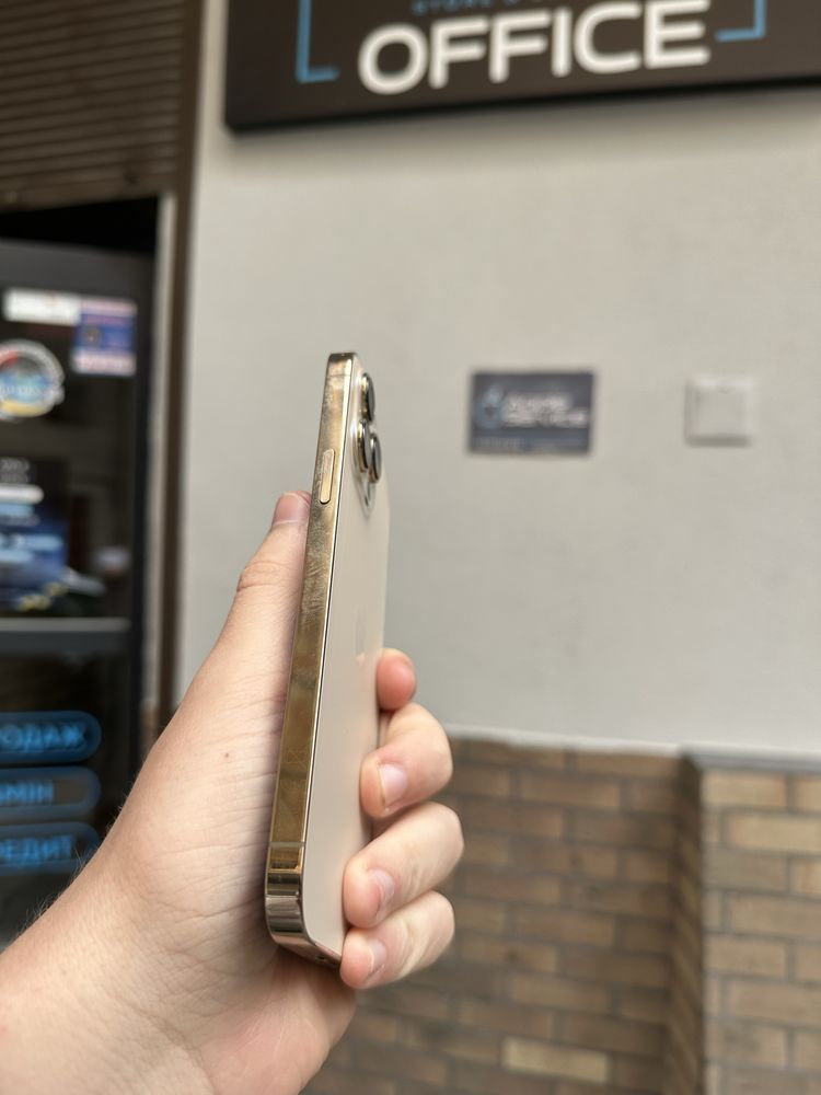 iPhone 13 Pro Max 128Gb Gold