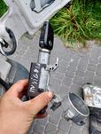 Stacyjka opel Insignia