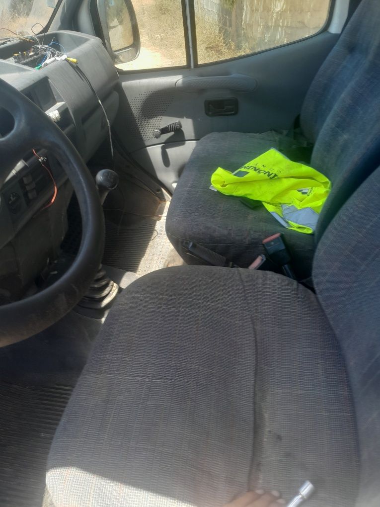 Ford Transit 190L