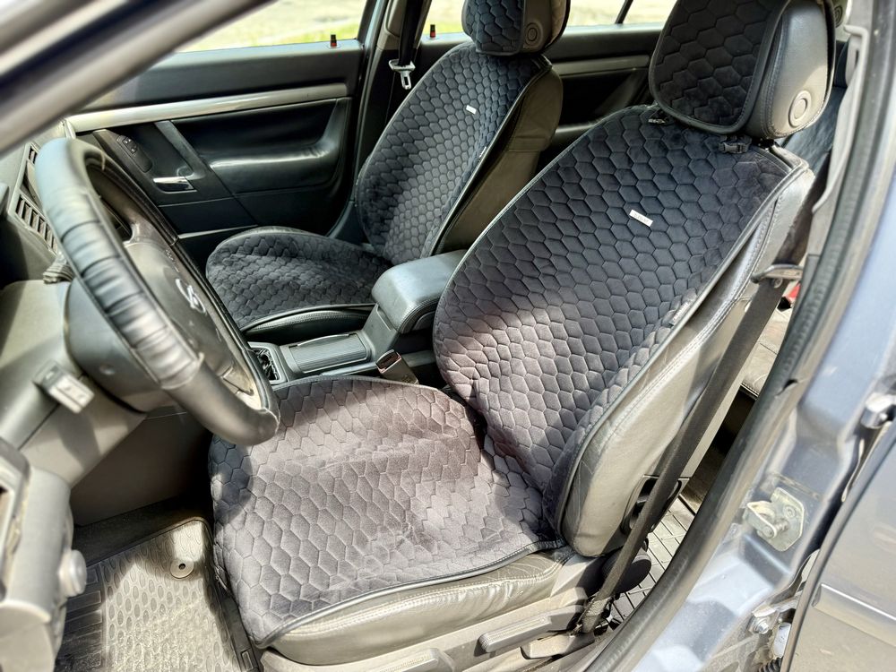 Opel Signum в отличном состоянии!