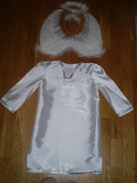 ПРОКАТ карнавальних костюмів до Новорічних та Різдвяних свят