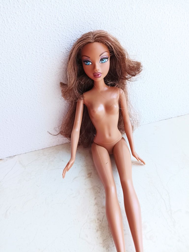 Лялька Mattel Bratz