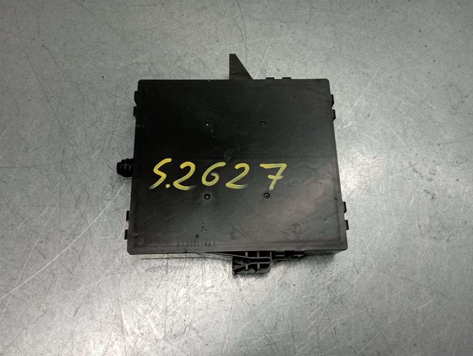 Módulo confort DACIA Sandero III