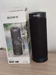 Sony SRS-XB23 extra Bass głośnik bluetooth