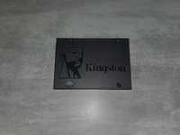 Kingston SSD 480GB 99% здоровя