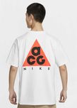 Футболка Nike ACG Logo Loose-Fit T-Shirt White HJ0799-121