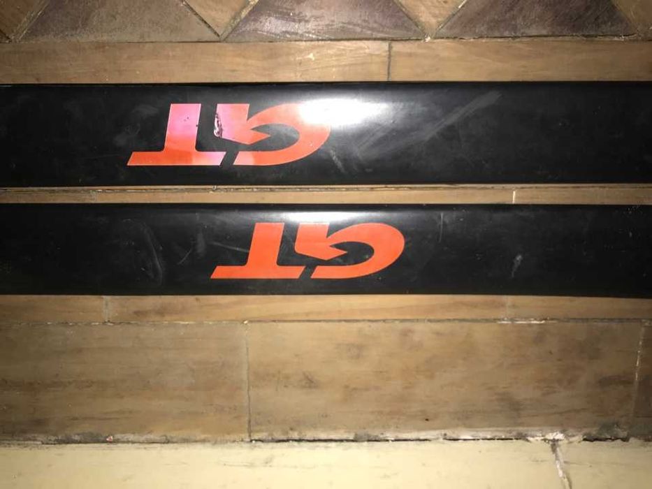 Frisos porta fiat punto gt turbo